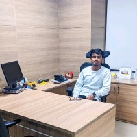 Pushparaj Manickam