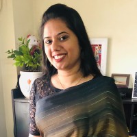 Anjali E.Kurian