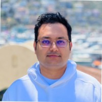 Ahmed Azad