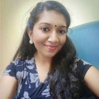 Thasmini Soontharamoorthy