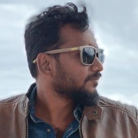 Solomon Raj