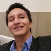 Alex Javier Pacheco Guerrero