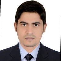 Shahjahan Ali