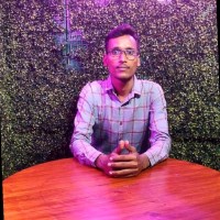 Anand Sonkar