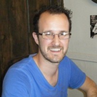 Damien Saugnon