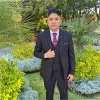 Jan Carlos Alvarez Garcia