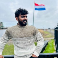 Vivek Anbalagan