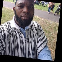 Tchamorla Zakari Mohammed