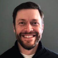 Kris Gerber, PMP