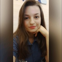Karina Aparecida Da Silva