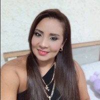 Marie Chantal Pérez Peñaloza