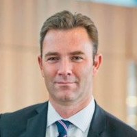 Iain Mcgowan