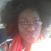 Ebony Lucas