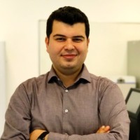 Mehmet Ozturk