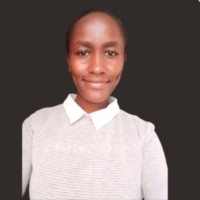 Joy Muthoni