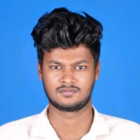 Bhoopathiraja J