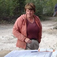 Debbie James (P.Geo)