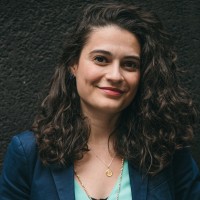 Gabriela S. Rodrigues