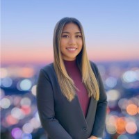 Stephanie Hilado Ma Apcc