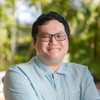 Joshua Ching