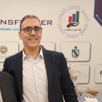 Khalil Maroun, Msc., Pmp, Nebosh Igc