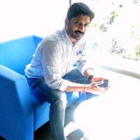 Rajesh Balaji