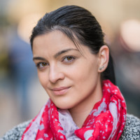 Mihaela Toader