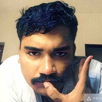 Anup Chacko