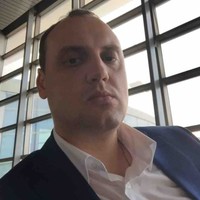Сергей Зырянов