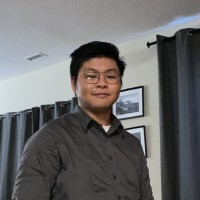 Jonathan Gacusan