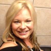 Suzanne Vance