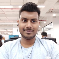 Bimal Lenka