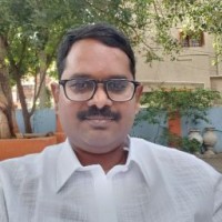 Srinivas Padmala
