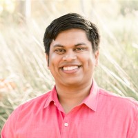 Shashank Roy