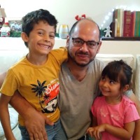 Ricardo Sadir