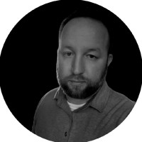 Dustin Vest