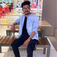 Shubham Gadekar