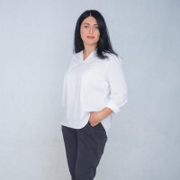 Софія Майданович