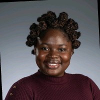 Esther M. Kabba