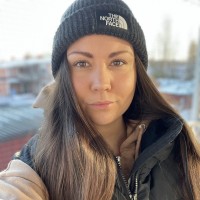 Elisabeth Pettersson
