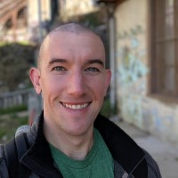 Daniel F Martin