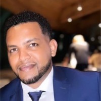 Daniel Haile