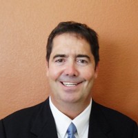 Jim Mckinstry