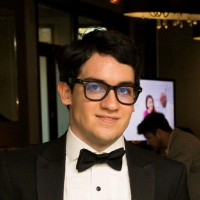 Marc-André Pigeon, M.Sc.