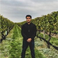 Nicholas Soria