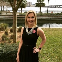 Katie Ferrier, CPA