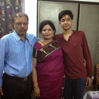 Ca Anrudh Gupta