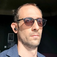 Sébastien Delort