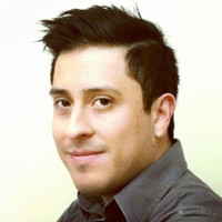 Victor Castañeda