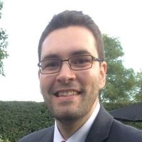 Jed Aldridge